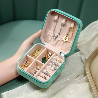 Mini Jewellery Box