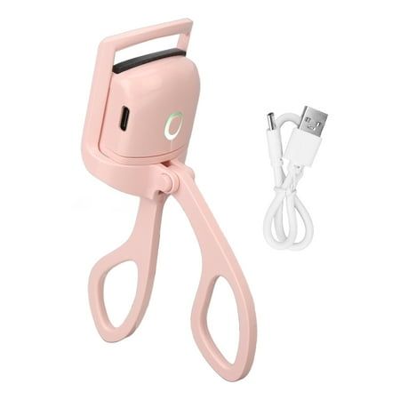 Heated Eyelash Curler