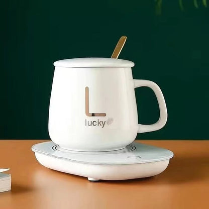 Electric Cup Warmer