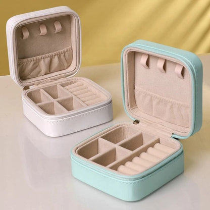 Mini Jewellery Box