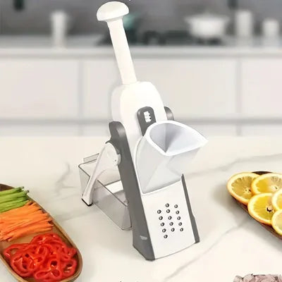 Multifunctional-Vegetable-Slicer