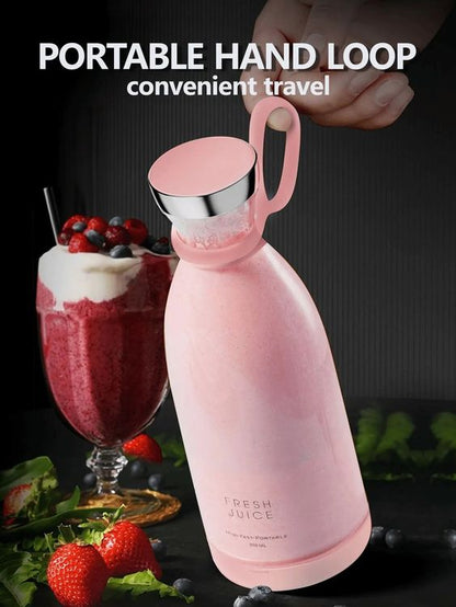 Portable Electric Blender