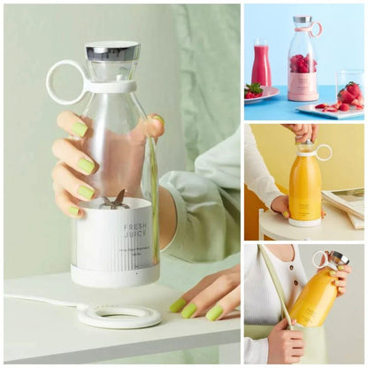 Portable Electric Blender