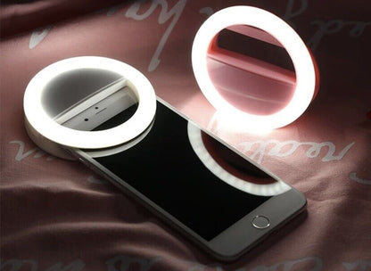 selfie-ring-light